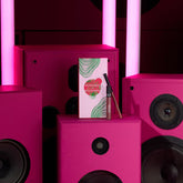 Sephora X Dalia Mubarak lip duo set